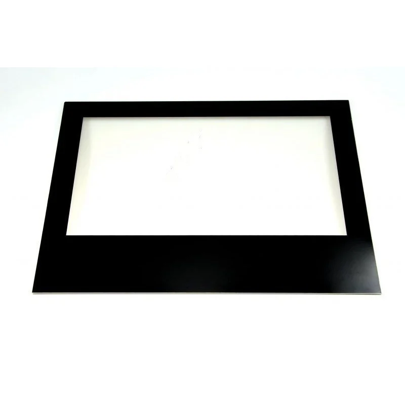 Verre porte intérieur 530 mm x 385 mm pour Four HOTPOINT - ARISTON C00195012