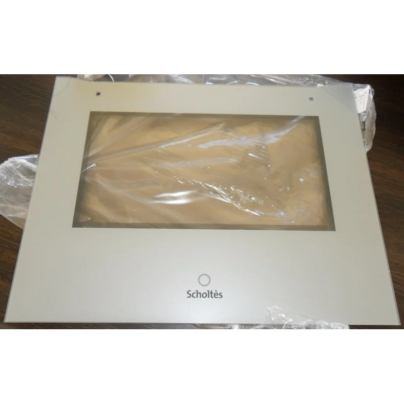 Verre de porte pour Four HOTPOINT - ARISTON C00285681