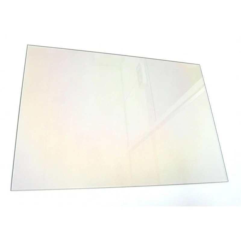 Verre trempé pour Four INDESIT C00140388