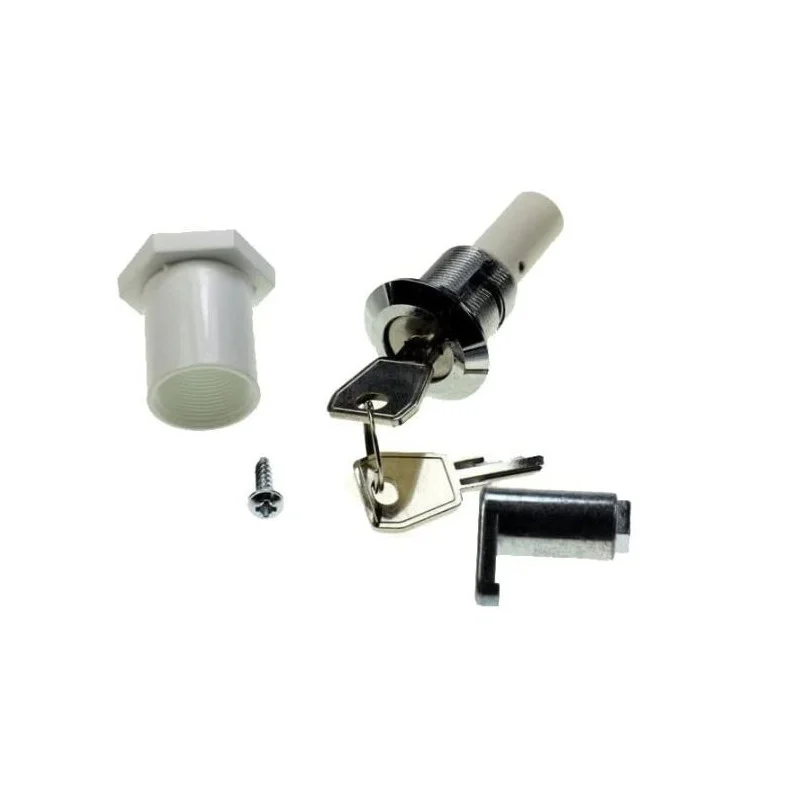 VERROU COMPLET POUR REFRIGERATEUR LIEBHERR - 7043157