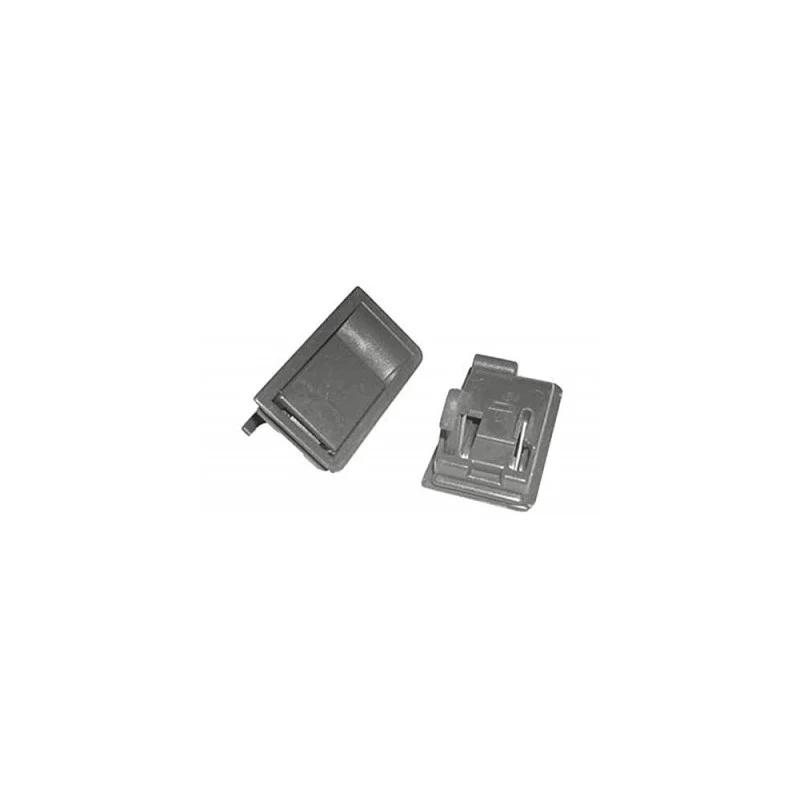 Verrou de filtre pour Hotte WHIRLPOOL 481941129572