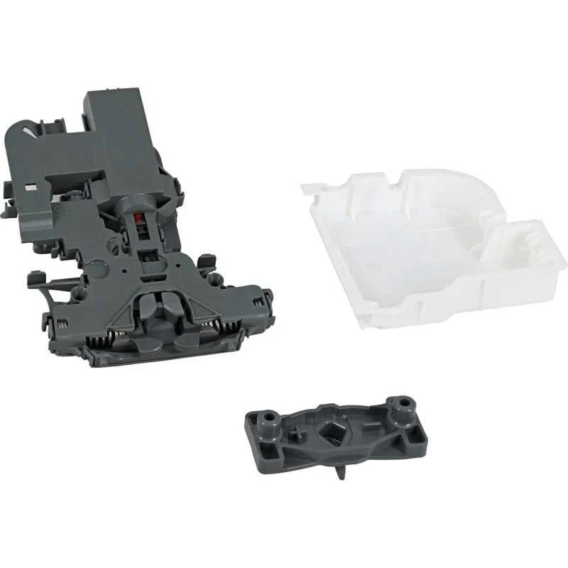 Verrou de porte d'origine pour lave-vaisselle AEG, Arthur Martin, Electrolux, Faure, IKEA, Zanussi - 4055973491