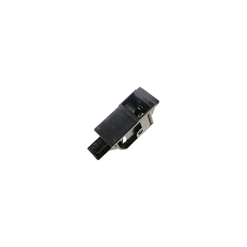 Verrou de porte d'origine Sèche-linge 480112101507 WHIRLPOOL