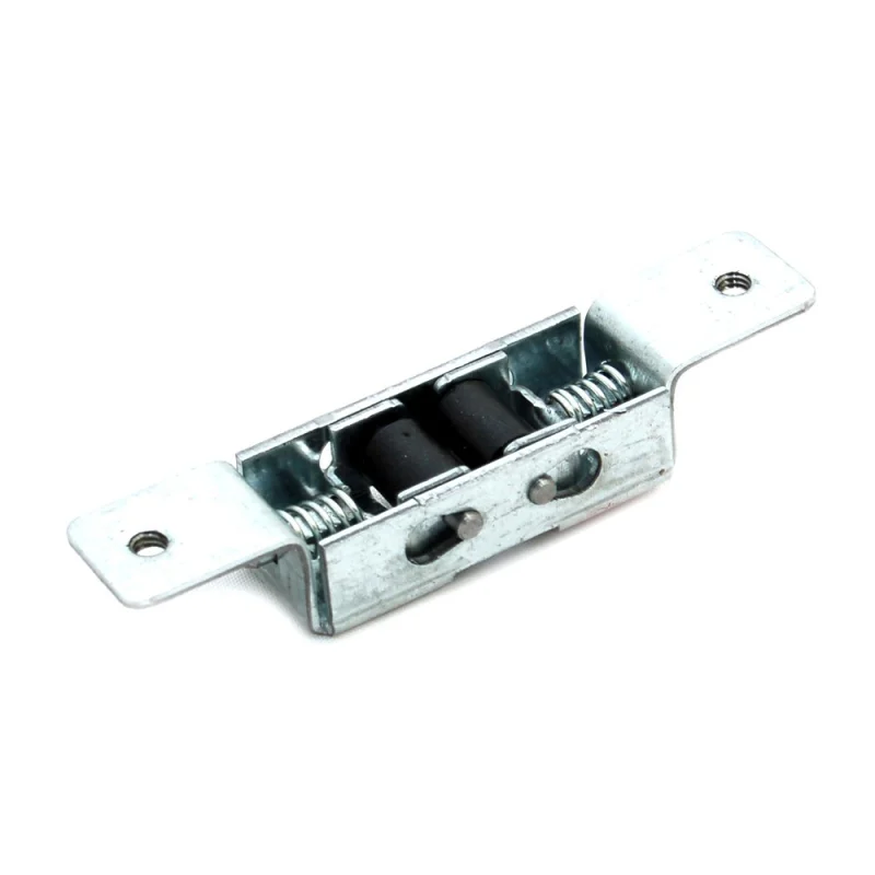 Verrou de porte four Beko 210920091 Flavel Leisure Rouleau Catch