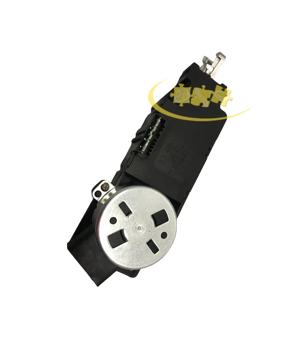 Verrou de porte, four encastrable 3572386021 - Electrolux Arthur-Martin Faure Aeg Lincoln Zanussi Zoppas chap