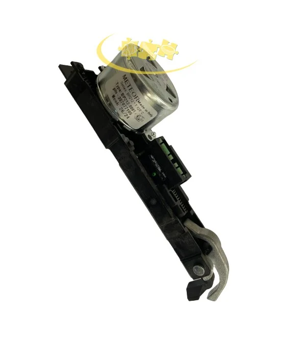 Verrou fermeture de porte four Electrolux 3570771034 - Electrolux Arthur-Martin Faure Aeg Lincoln Zanussi Zoppas chap