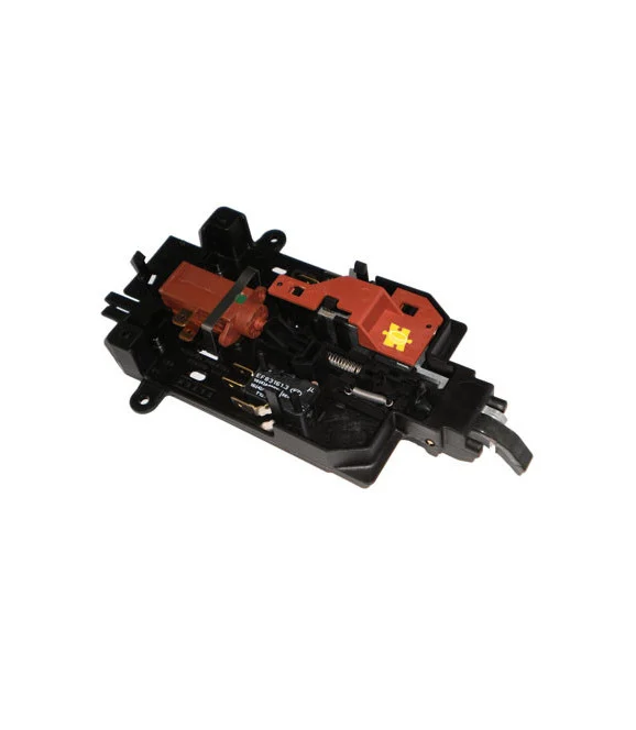 Verrou porte de four 44003471 - Candy Rosieres Hoover Zerowatt Otsein Iberna planète