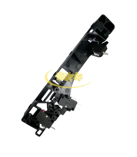 Verrouillage de porte de micro ondes Bosch siemens 12021823 - Bosch Siemens Neff Gaggenau Viva Impérial Balay Bsh