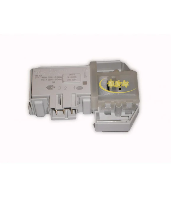 Verrouillage de porte lave linge Bosch 00631638 - Bosch Siemens Neff Gaggenau Viva Impérial Balay Bsh