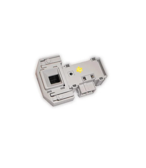 Verrouillage de porte lave linge - Bosch Siemens Neff Gaggenau Viva Impérial Balay Bsh