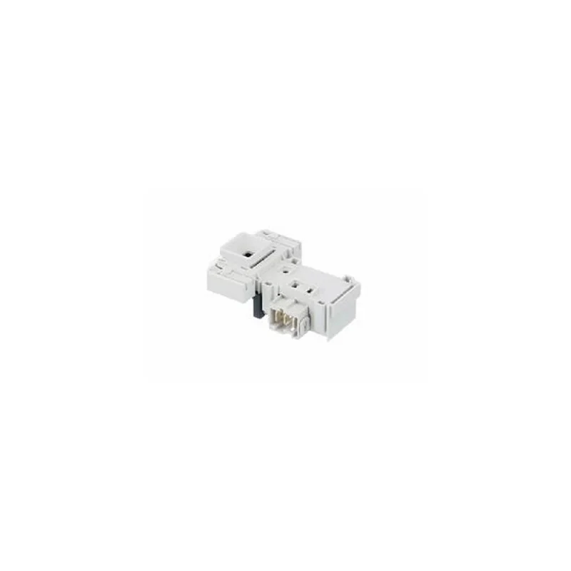 VERROUILLAGE DE PORTE POUR LAVE LINGE BOSCH, GAGGENAU, NEFF, SIEMENS, VIVA - 00610147