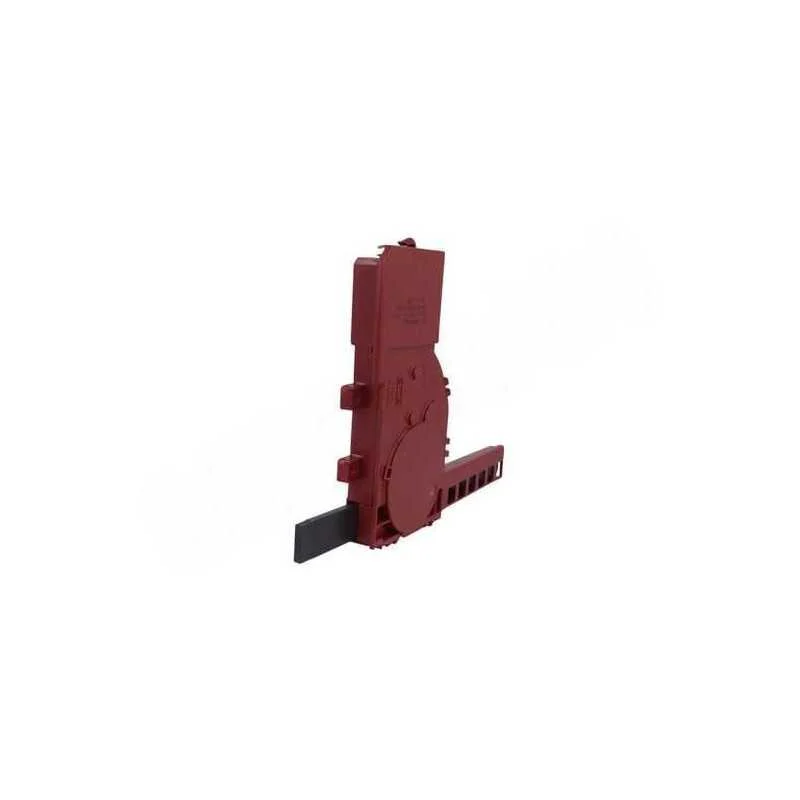 Verrouillage de porte pour lave-vaisselle Hotpoint, Whirlpool, IKEA, Indesit, Ignis - C00858330