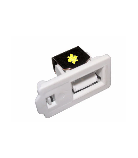 Verrouillage de porte sèche linge Whirlpool 481227138462 - Whirlpool Laden Ignis Baucknecht Radiola Philips
