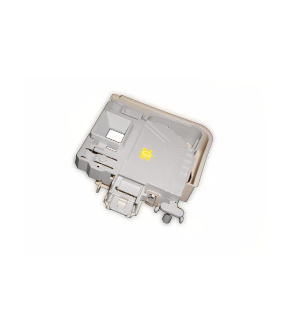 Verrouillage électrique porte de lave linge Bosch - Bosch Siemens Neff Gaggenau Viva Impérial Balay Bsh