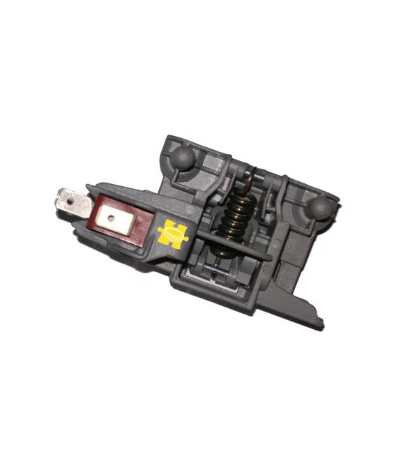 Verrouillage porte de lave vaisselle Indésit C00094128 - Indesit Ariston Scholtès HotpointCreda Philco