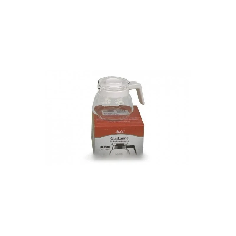 Verseuse pour Cafetière MELITTA RT030 - MELITTA FRANCE