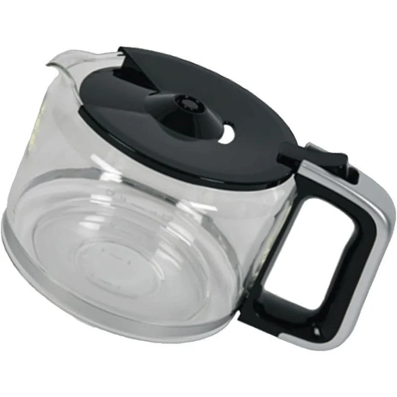Verseuse avec couvercle pour cafetière SMART'N LIGHT Tefal - SS-208777
