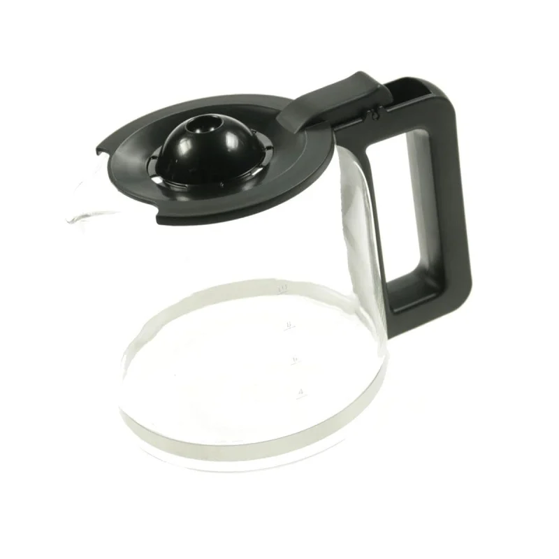 Verseuse avec couvercle pour Cafetière SEB FS-1000039924