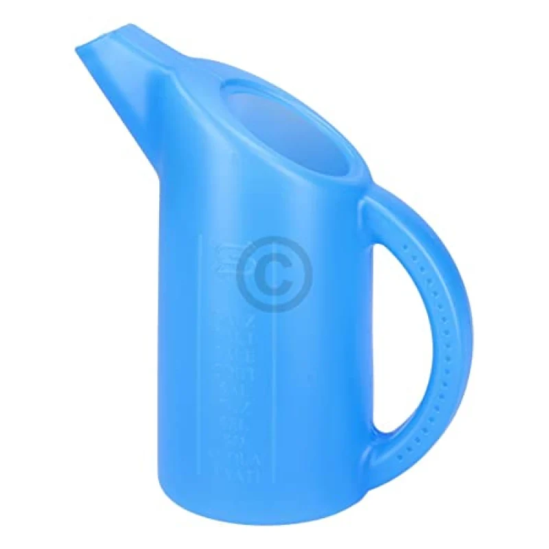 Verseuse compatible avec Bosch 00267651 Aide au remplissage de sel pour lave-vaisselle.