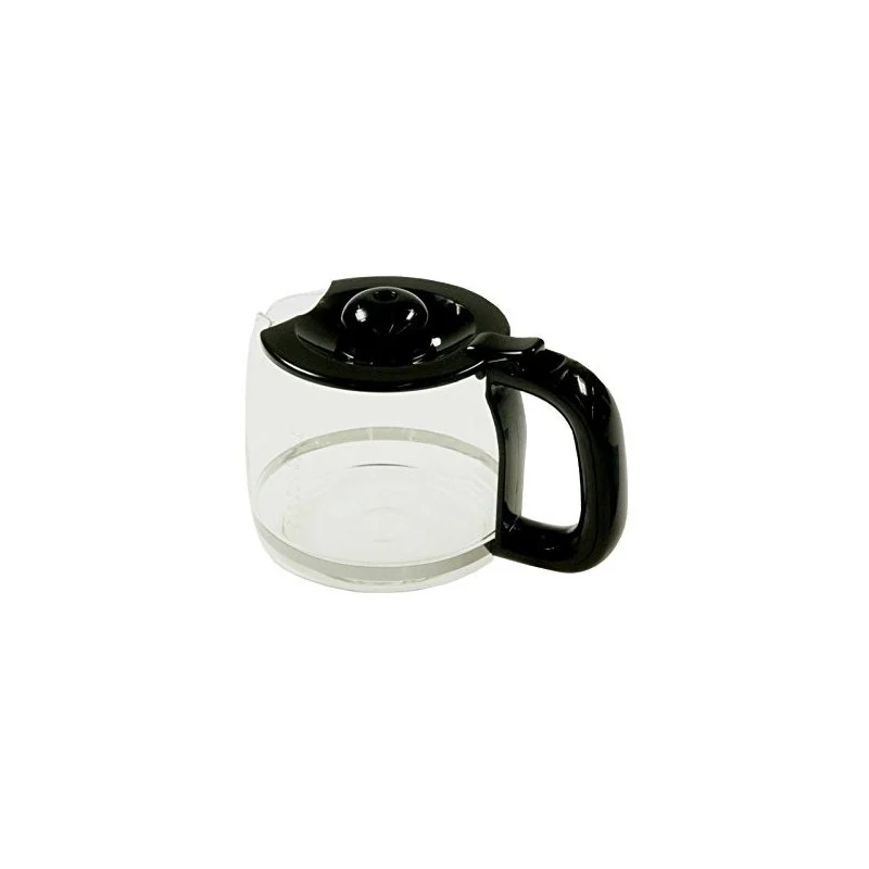 Verseuse en verre 1,4L pour Cafetière SEVERIN 5495