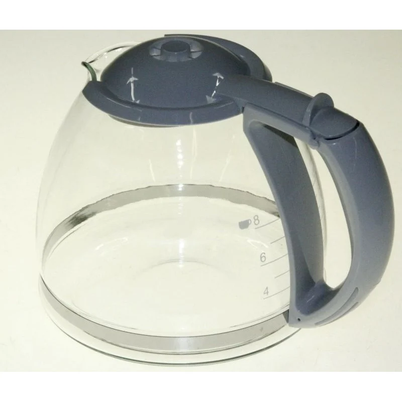 Verseuse en verre pour Cafetière BOSCH 00646862 - BOSCH B/S/H