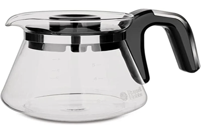Verseuse en verre pour Compact Home 24210-56 Russell Hobbs - 24001013057