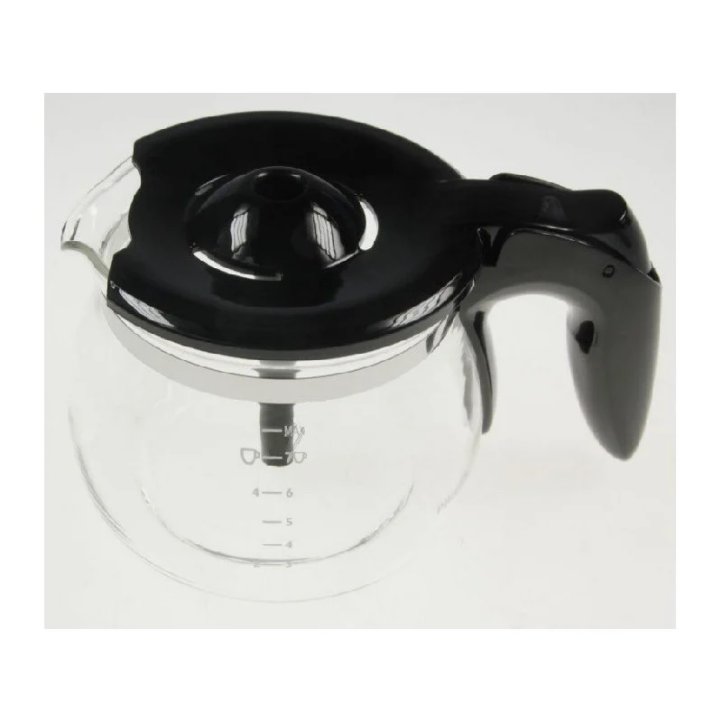 Verseuse noire pour Cafetière PHILIPS 996510072969