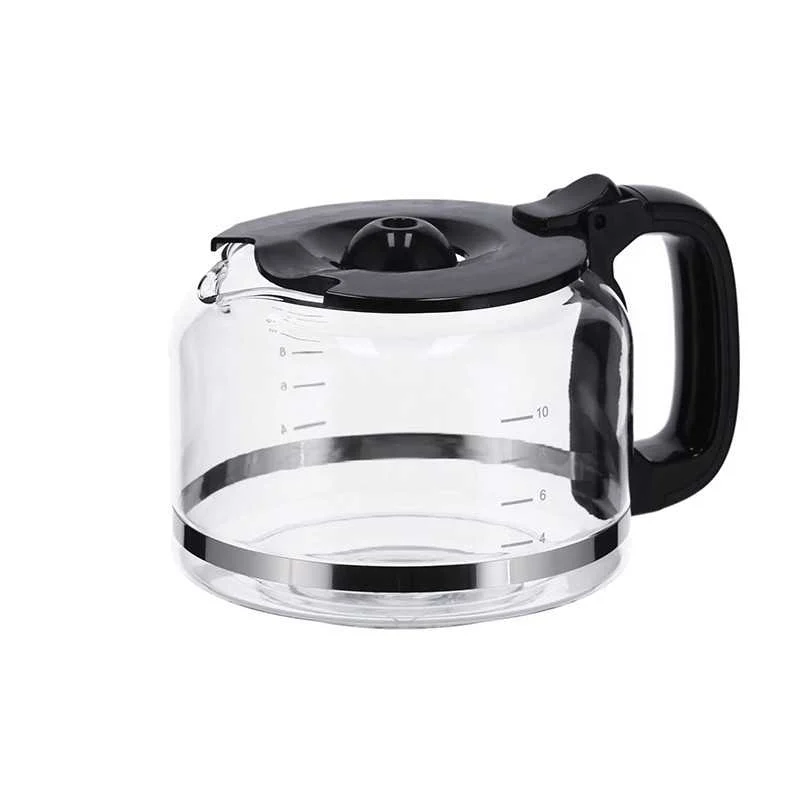 Verseuse 10 tasses pour machine à café Severin, Silver Crest - GK5410