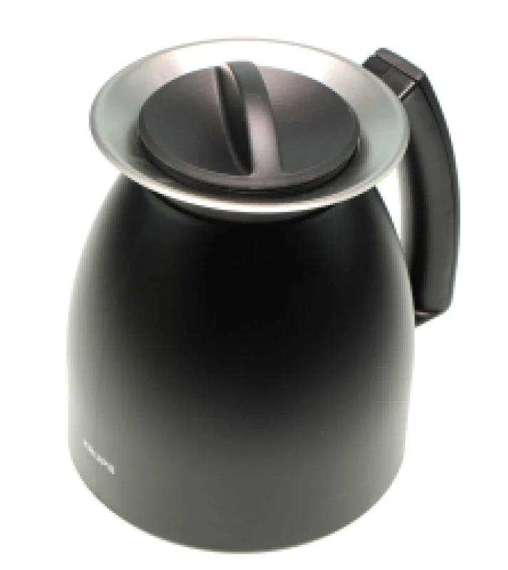 Verseuse thermos isotherme avec couvercle pour Cafetière KRUPS SS-201999