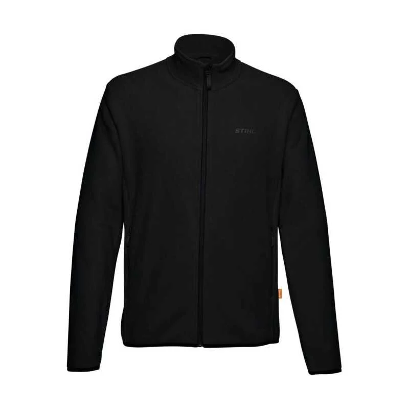 Veste polaire STIHL Classic black taille XL - 04211004760