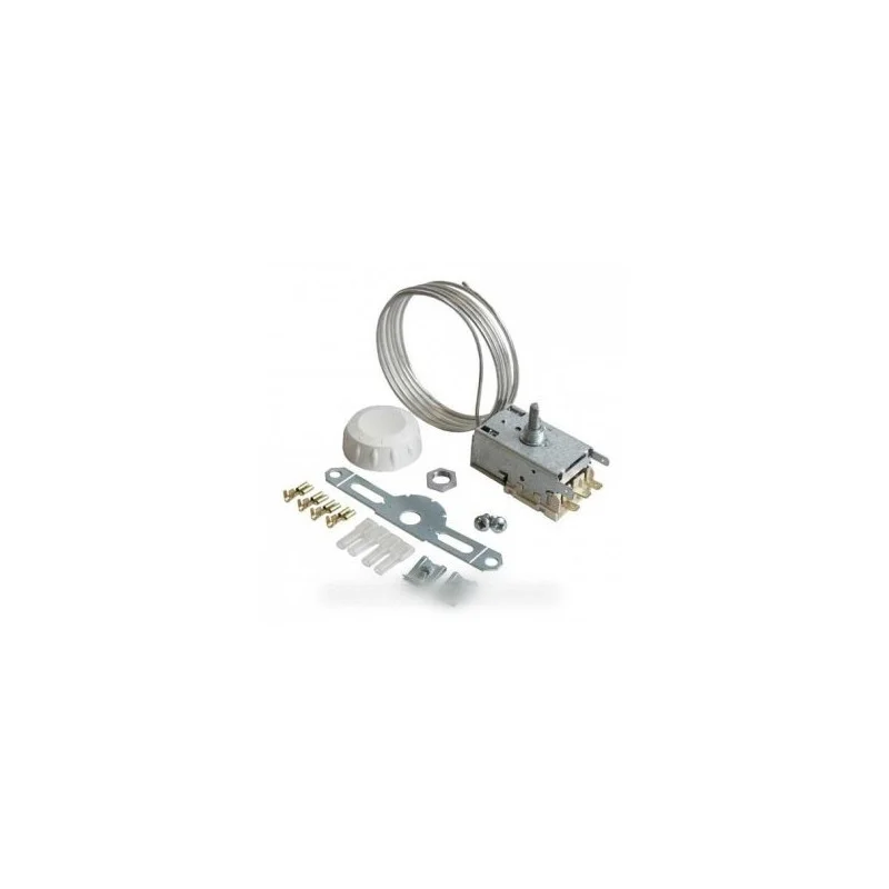 Thermostat varifix pour Réfrigérateur, Congélateur ARISTON 481281728305 - HOTPOINT - ARISTON