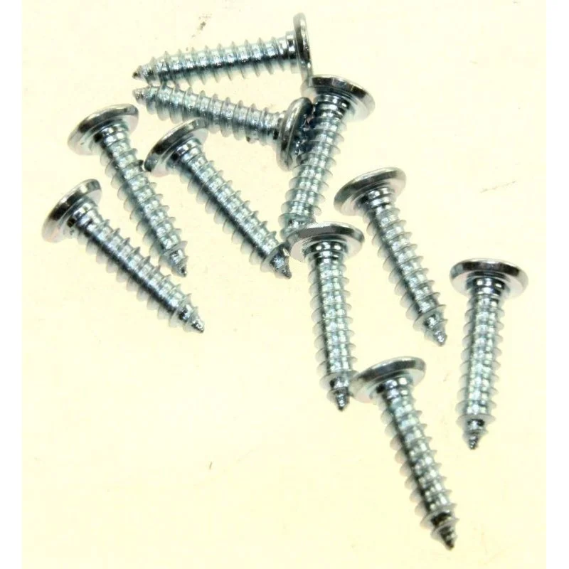 Vis pour Réfrigérateur, Congélateur BOSCH 00601355 - BOSCH B/S/H