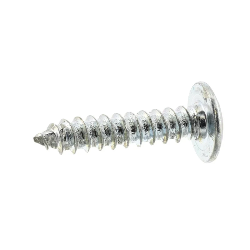 Vis 3.5 x 16 pour réfrigérateur, congélateur AEG, Electrolux, Zanussi, Privileg, Juno - 2290013032