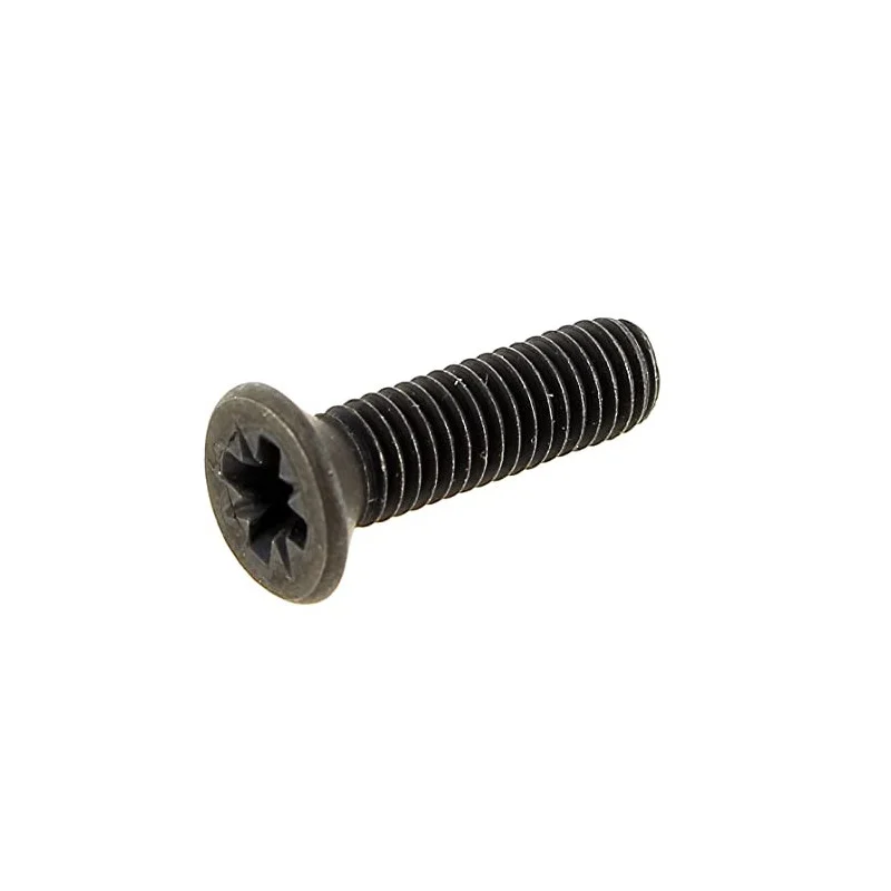 Vis de mandrin m5x19 mm 805434 pour Perceuse Black & decker - BLACK ET DECKER