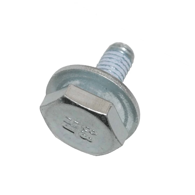 Vis fixation poulie BEKO 2829960200