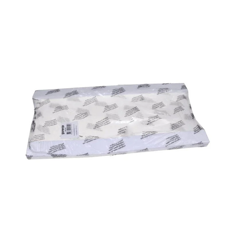 VITRE BAC A LEGUMES 430X200 POUR REFRIGERATEUR GORENJE - 8222108