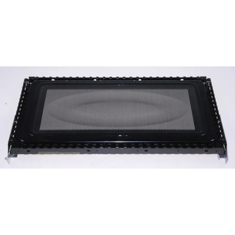 Vitre contre-porte pour Micro-ondes WHIRLPOOL 481246448203