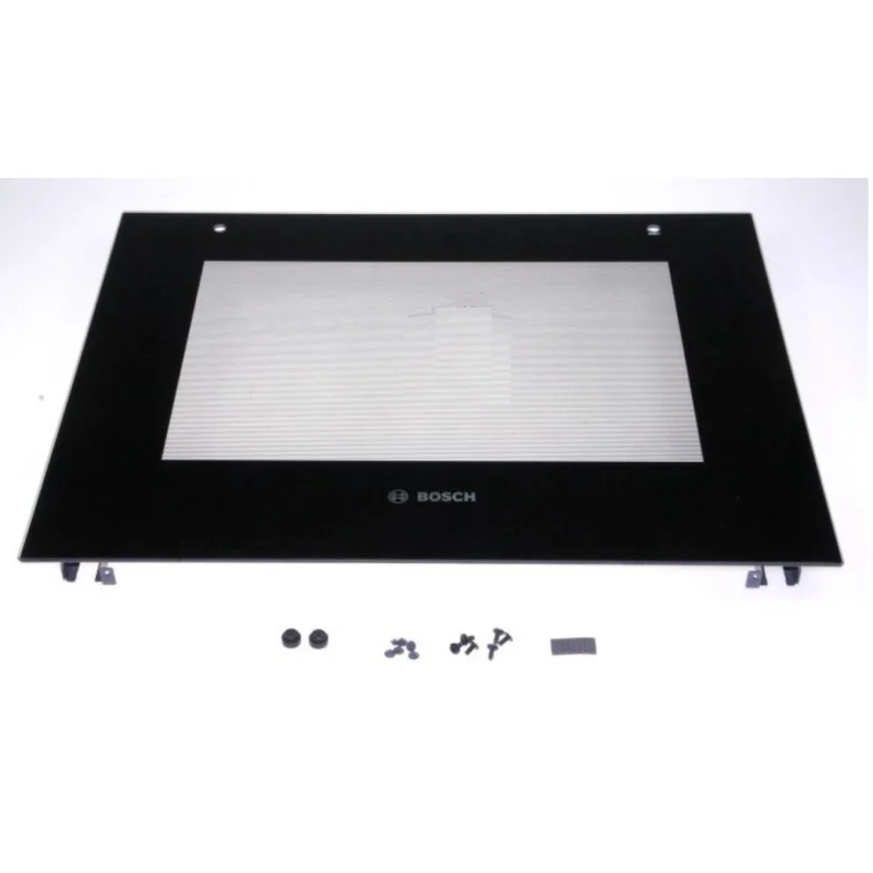 Vitre de façade pour Four BOSCH 00682019 - BOSCH B/S/H