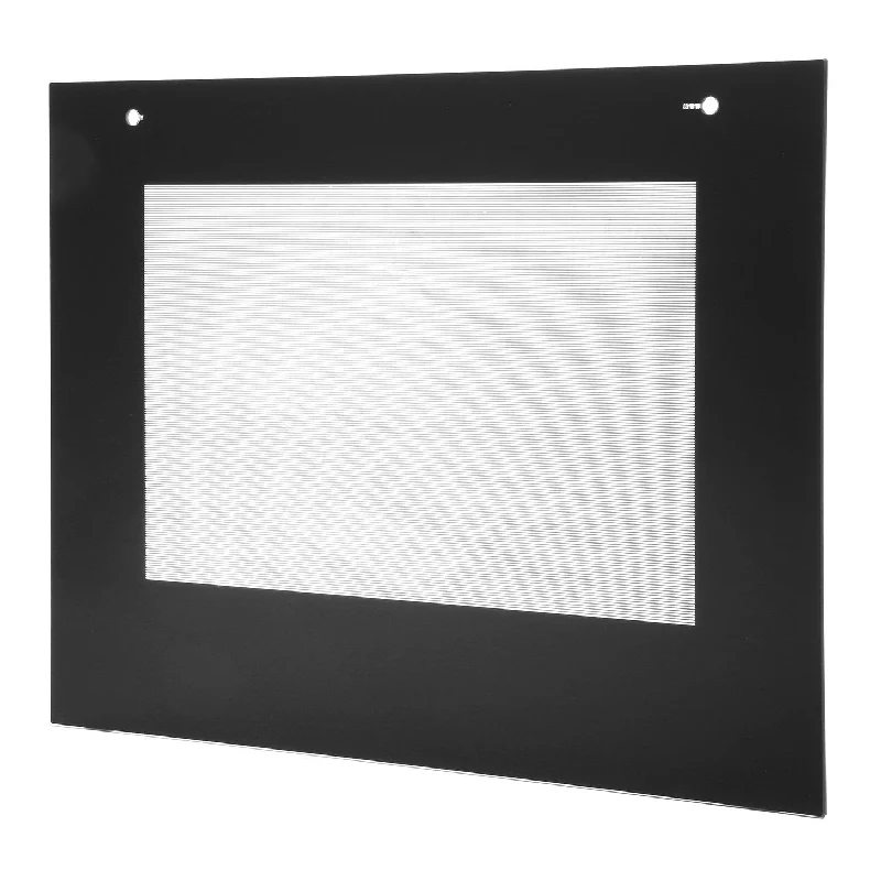 VITRE DE FACADE CUISINIERE BOSCH 00717463 - BOSCH B/S/H
