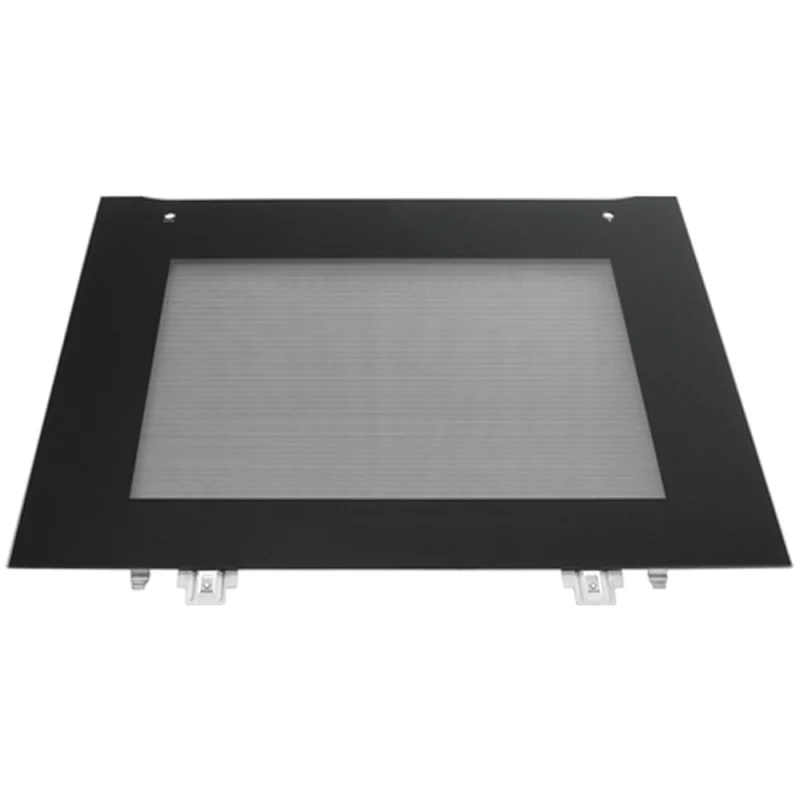 Vitre de facade d'origine BOSCH 00778459 - BOSCH B/S/H