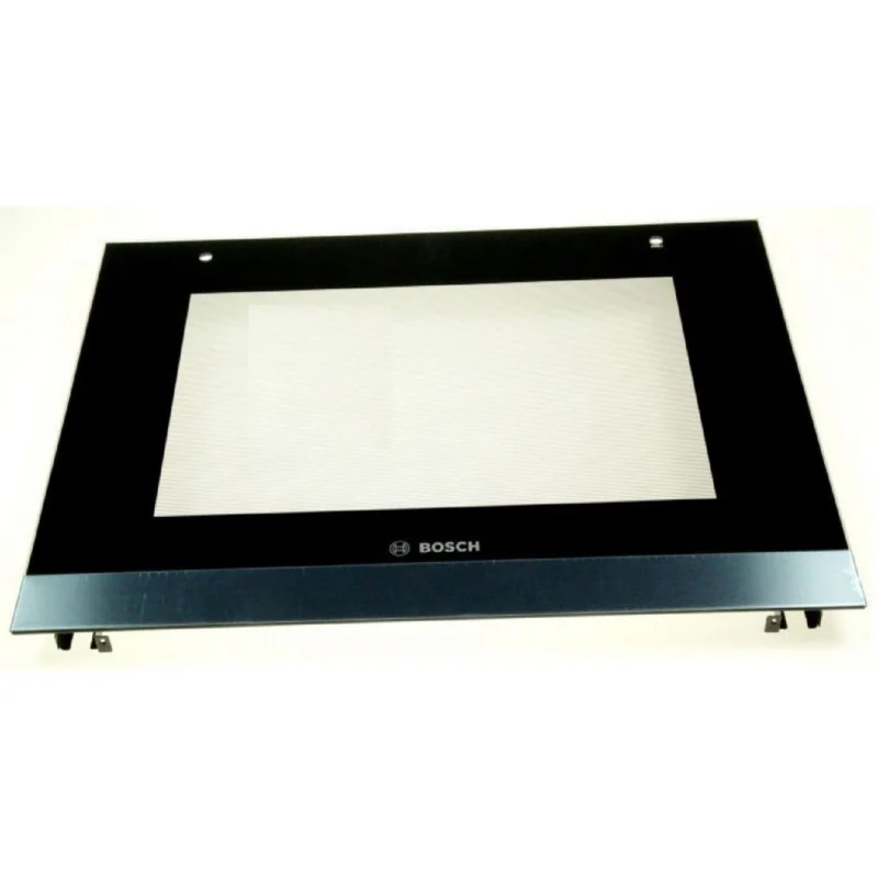Vitre de façade (59.2 x 46.1 cm) pour Four BOSCH 00680922 - BOSCH B/S/H