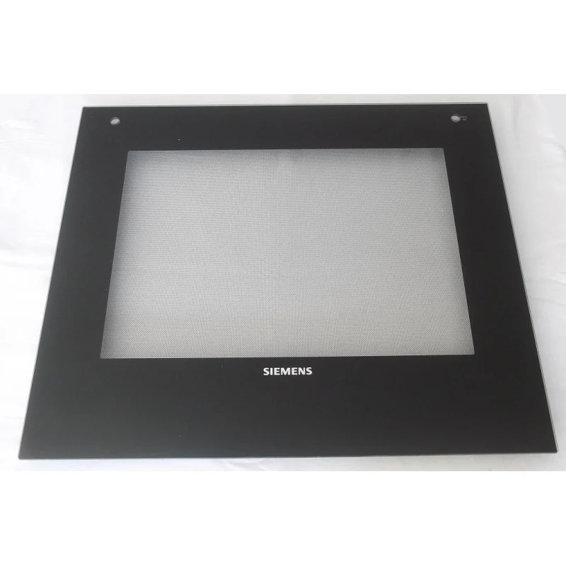 Vitre de façade extérieur pour Four BOSCH 00683892 - SIEMENS