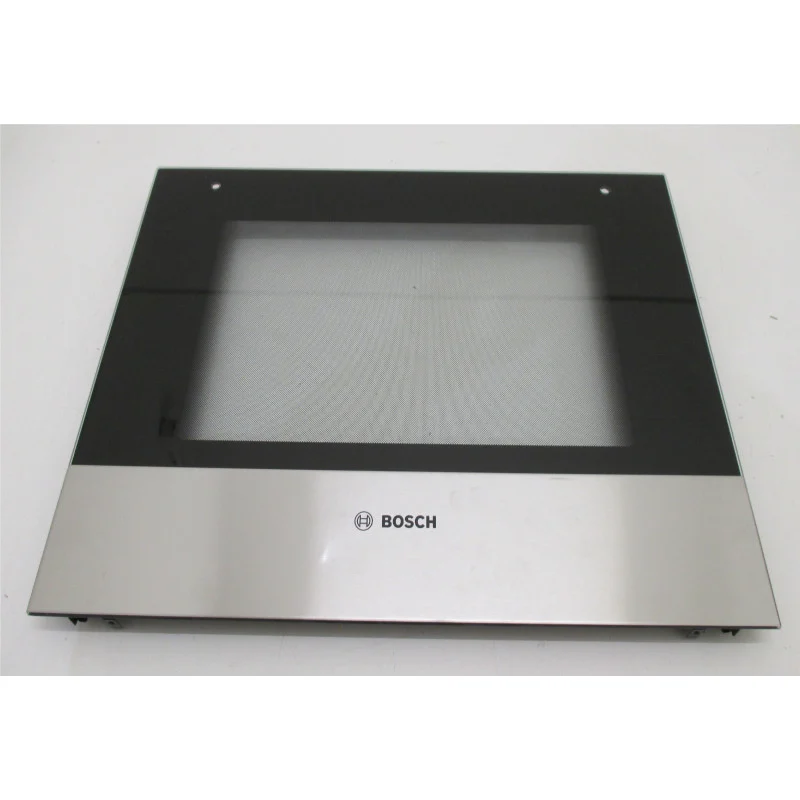 Vitre de façade   pour Four BOSCH 00249281 - BOSCH B/S/H