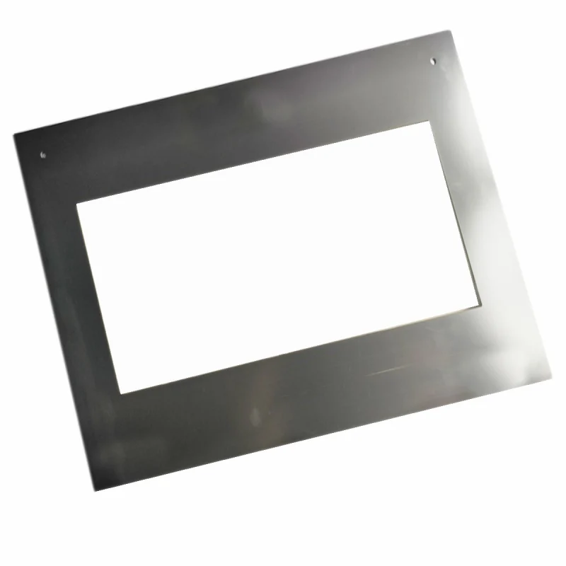 Vitre de porte 863X485 mm SMEG 682535278