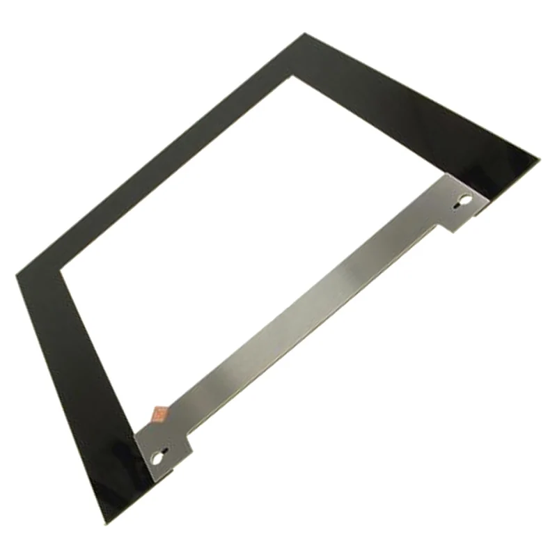 Vitre de porte extérieure DE DIETRICH AS0061156