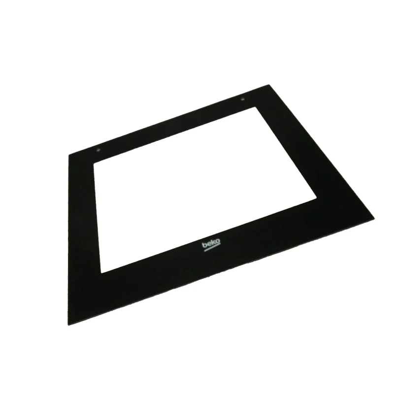 Vitre extérieur 594X503 mm BEKO 210460384