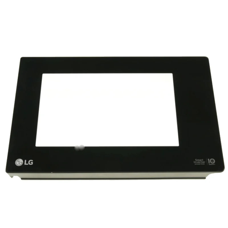 Vitre extérieur LG ADC75446519