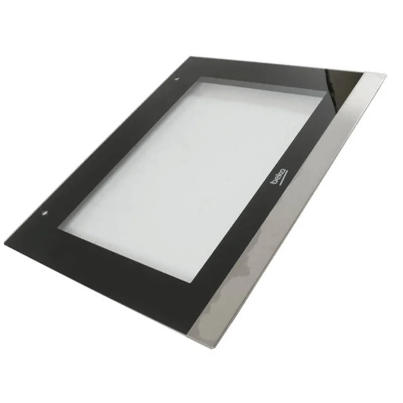 Vitre extérieure -591X462 mm BEKO 210442643