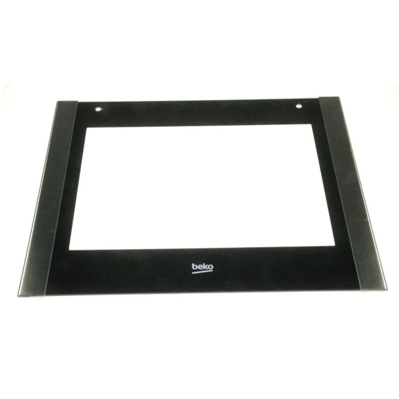 Vitre extérieure 593X463 mm BEKO 210300904