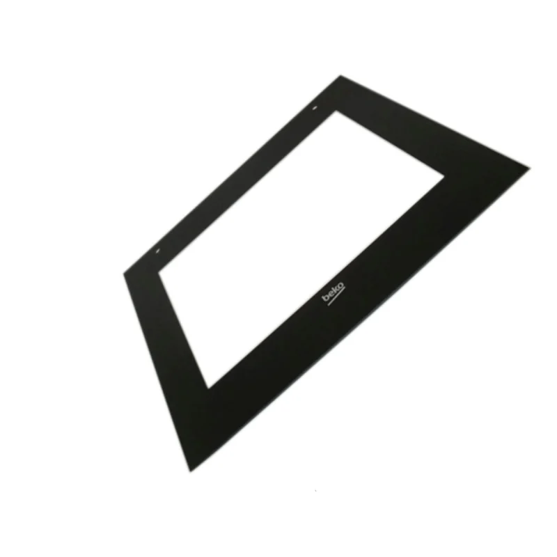Vitre extérieure 594X462 mm BEKO 210443646